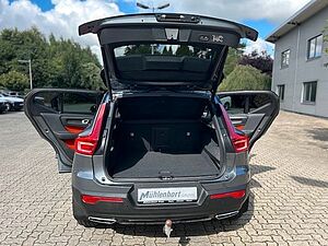 Volvo  T5 AWD Geartr. R-DESIGN -AHK-360-Pano-Pilot