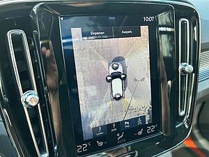 Volvo  T5 AWD Geartr. R-DESIGN -AHK-360-Pano-Pilot