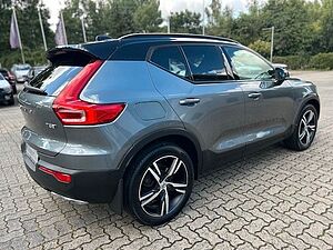 Volvo  T5 AWD Geartr. R-DESIGN -AHK-360-Pano-Pilot