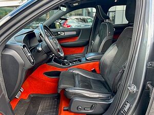 Volvo  T5 AWD Geartr. R-DESIGN -AHK-360-Pano-Pilot