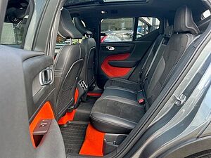 Volvo  T5 AWD Geartr. R-DESIGN -AHK-360-Pano-Pilot