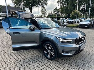 Volvo  T5 AWD Geartr. R-DESIGN -AHK-360-Pano-Pilot