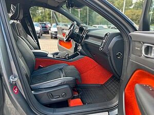 Volvo  T5 AWD Geartr. R-DESIGN -AHK-360-Pano-Pilot