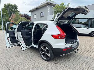Volvo  T4 AWD Geartr. INSCRIPTION-20'-AHK-Cam-H/K