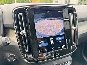 Volvo  T4 AWD Geartr. INSCRIPTION-20'-AHK-Cam-H/K