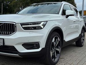 Volvo  T4 AWD Geartr. INSCRIPTION-20'-AHK-Cam-H/K