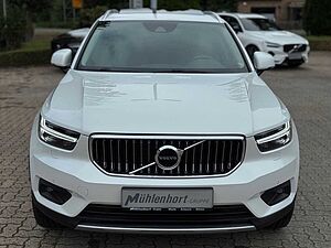 Volvo  T4 AWD Geartr. INSCRIPTION-20'-AHK-Cam-H/K