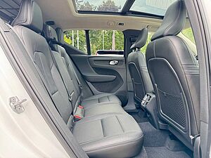 Volvo  T4 AWD Geartr. INSCRIPTION-20'-AHK-Cam-H/K