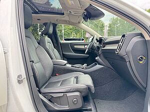 Volvo  T4 AWD Geartr. INSCRIPTION-20'-AHK-Cam-H/K