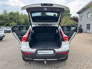Volvo  T4 AWD Geartr. INSCRIPTION-20'-AHK-Cam-H/K