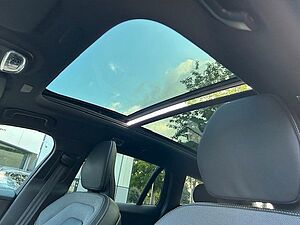 Volvo  T6 Recharge AWD R-DESIGN- Pano - Pilot - H/K