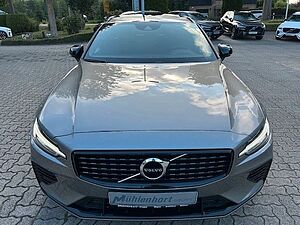 Volvo  T6 Recharge AWD R-DESIGN- Pano - Pilot - H/K