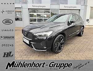 Volvo  T8 Recharge AWD PLUS -BLACK EDITION-AHK-H/K