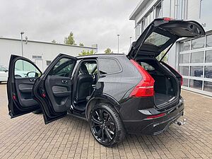 Volvo  T8 Recharge AWD PLUS -BLACK EDITION-AHK-H/K