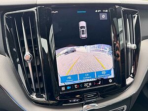Volvo  T8 Recharge AWD PLUS -BLACK EDITION-AHK-H/K