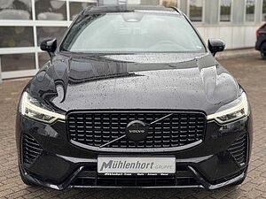 Volvo  T8 Recharge AWD PLUS -BLACK EDITION-AHK-H/K