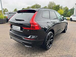 Volvo  T8 Recharge AWD PLUS -BLACK EDITION-AHK-H/K