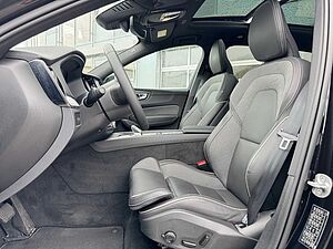 Volvo  T8 Recharge AWD PLUS -BLACK EDITION-AHK-H/K