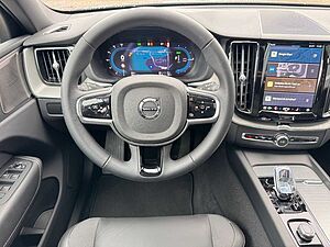 Volvo  T8 Recharge AWD PLUS -BLACK EDITION-AHK-H/K