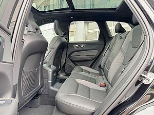 Volvo  T8 Recharge AWD PLUS -BLACK EDITION-AHK-H/K