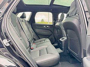 Volvo  T8 Recharge AWD PLUS -BLACK EDITION-AHK-H/K