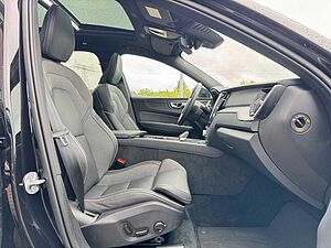 Volvo  T8 Recharge AWD PLUS -BLACK EDITION-AHK-H/K