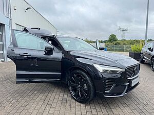 Volvo  T8 Recharge AWD PLUS -BLACK EDITION-AHK-H/K