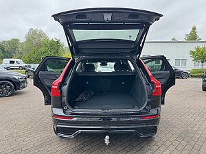Volvo  T8 Recharge AWD PLUS -BLACK EDITION-AHK-H/K