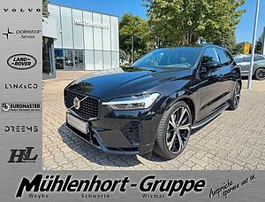 Volvo  T8 AWD R-DESIGN - Luft - 360 - Pilot - 21'