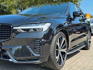 Volvo  T8 AWD R-DESIGN - Luft - 360 - Pilot - 21'