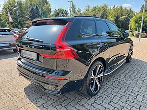 Volvo  T8 AWD R-DESIGN - Luft - 360 - Pilot - 21'