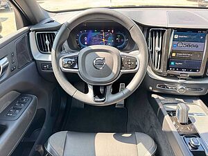Volvo  T8 AWD R-DESIGN - Luft - 360 - Pilot - 21'