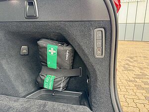 Volvo  B5 D AWD INSCRIPTION - AHK - Luft - Sthzg -