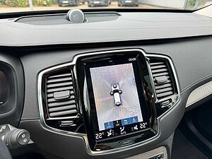 Volvo  B5 D AWD INSCRIPTION - AHK - Luft - Sthzg -