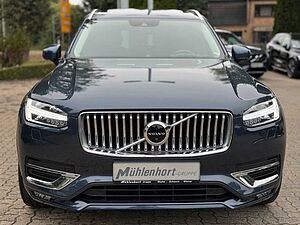 Volvo  B5 D AWD INSCRIPTION - AHK - Luft - Sthzg -