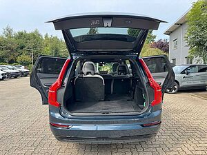 Volvo  T8 Recharge AWD PLUS DARK-7Sitzer-H/K-Pano-