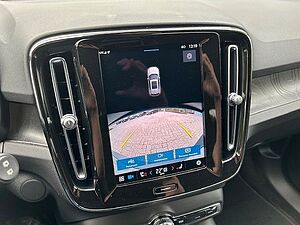 Volvo  Recharge Single Motor PLUS-Wärmepu. -Pilot-