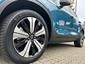 Volvo  Recharge Single Motor PLUS-Wärmepu. -Pilot-