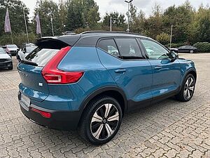 Volvo  Recharge Single Motor PLUS-Wärmepu. -Pilot-