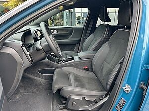 Volvo  Recharge Single Motor PLUS-Wärmepu. -Pilot-