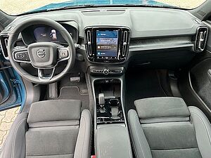 Volvo  Recharge Single Motor PLUS-Wärmepu. -Pilot-