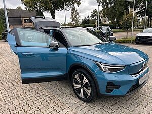 Volvo  Recharge Single Motor PLUS-Wärmepu. -Pilot-