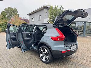 Volvo  Recharge Single Motor PLUS -Pilot-BLIS-CAM