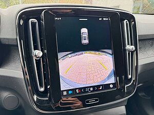 Volvo  Recharge Single Motor PLUS -Pilot-BLIS-CAM