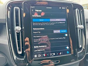 Volvo  Recharge Single Motor PLUS -Pilot-BLIS-CAM
