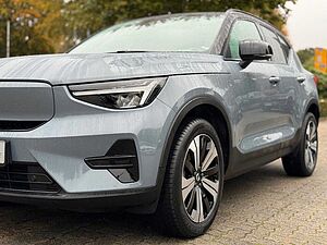 Volvo  Recharge Single Motor PLUS -Pilot-BLIS-CAM