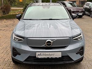 Volvo  Recharge Single Motor PLUS -Pilot-BLIS-CAM
