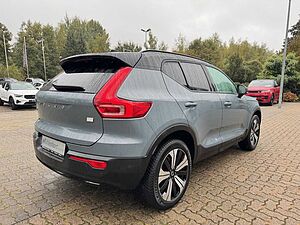Volvo  Recharge Single Motor PLUS -Pilot-BLIS-CAM