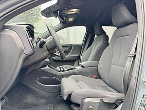 Volvo  Recharge Single Motor PLUS -Pilot-BLIS-CAM