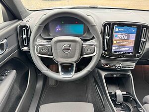 Volvo  Recharge Single Motor PLUS -Pilot-BLIS-CAM
